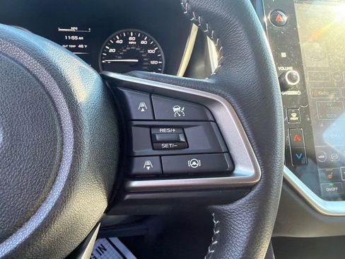 Certified 2025 Subaru Ascent Premium image 32