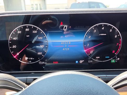 Used 2026 Mercedes-Benz GLE 450 4MATIC image 31