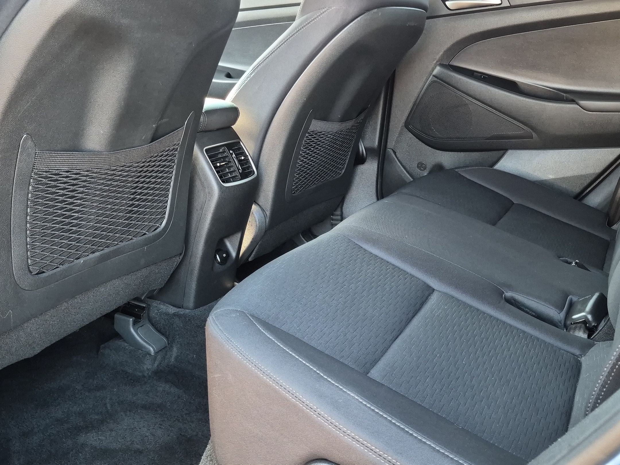 Used 2019 Hyundai Tucson SEL FWD image 23