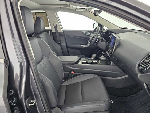 Certified 2025 Lexus NX 350h AWD w/ Premium Package image 10