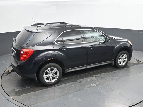 Used 2011 Chevrolet Equinox LT w/ LPO, Protection Package image 33