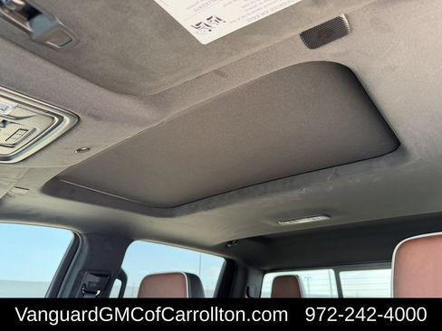 New 2026 GMC Sierra 2500 Denali Ultimate AWD/4WD image 21