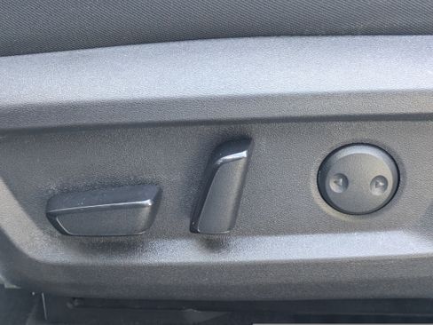 Used 2024 Nissan Rogue SV FWD image 19