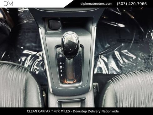 Used 2019 Nissan Sentra SV FWD image 31