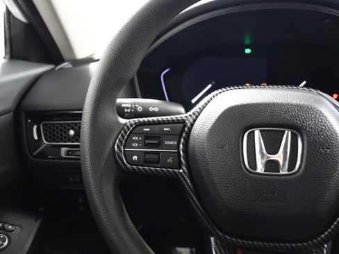 Used 2022 Honda Civic LX image 27