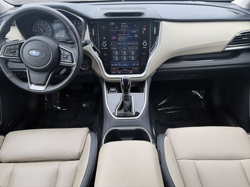 Used 2025 Subaru Outback Limited w/ Popular Package #2 image 16