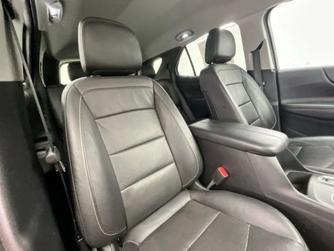 Used 2019 Chevrolet Equinox Premier FWD image 13