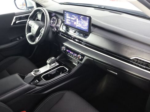 Used 2025 Mitsubishi Outlander ES AWD/4WD image 48