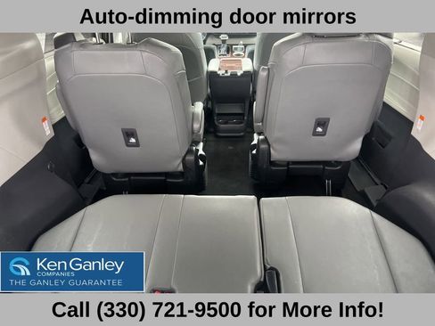 Used 2024 Toyota Sienna XLE image 51