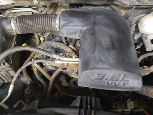 Used 2019 RAM 1500 Tradesman RWD image 30