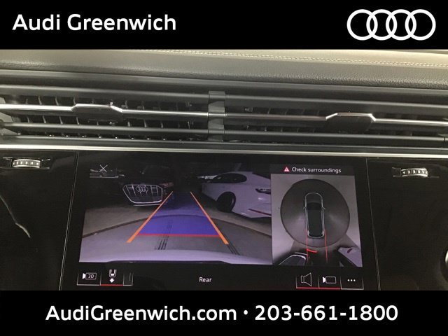 Certified 2023 Audi Q7 2.0T Premium Plus w/ Premium Plus Package AWD/4WD image 22