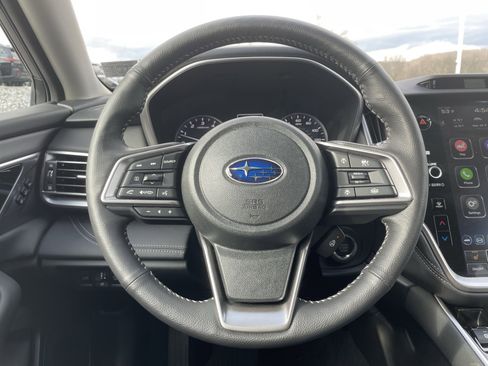 Certified 2025 Subaru Outback Limited AWD/4WD image 17