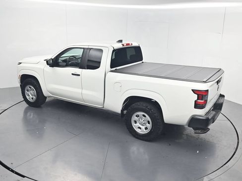 Used 2024 Nissan Frontier S AWD/4WD image 44
