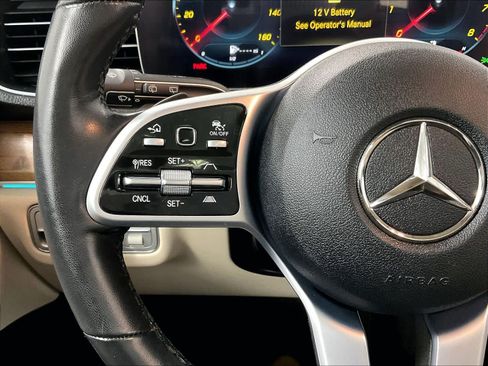 Used 2022 Mercedes-Benz GLE 350 4MATIC image 23