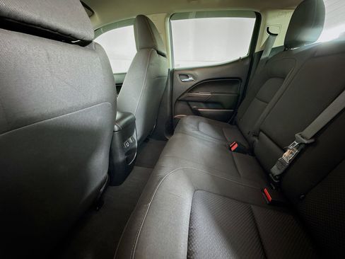 Used 2020 Chevrolet Colorado LT image 23