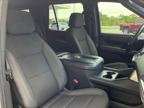 Used 2021 Chevrolet Tahoe LS RWD image 9