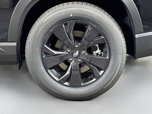 New 2026 Subaru Ascent Premium AWD/4WD image 30