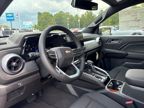 New 2026 Chevrolet Colorado LT w/ Advanced Trailering Package RWD image 18