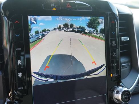 New 2026 RAM 1500 Big Horn AWD/4WD image 22