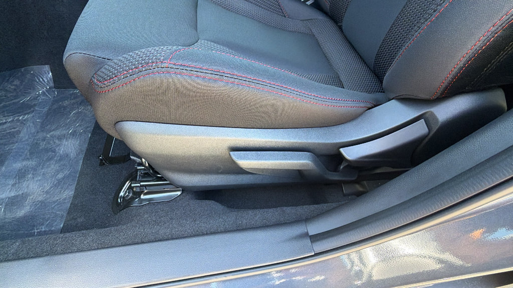 New 2026 Subaru WRX Premium AWD/4WD image 21
