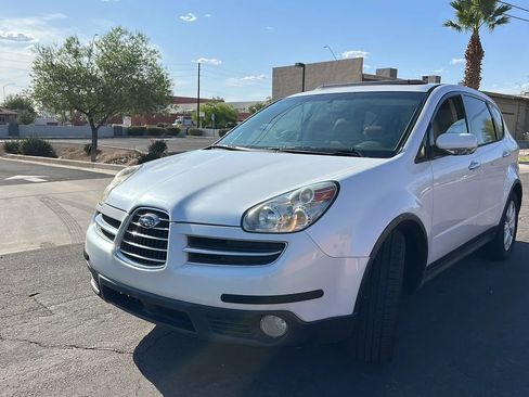 Used 2006 Subaru Tribeca Limited image 32