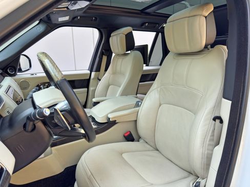 Used 2020 Land Rover Range Rover Autobiography image 54