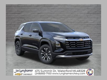 New 2027 Chevrolet Equinox LT w/ Convenience Package II