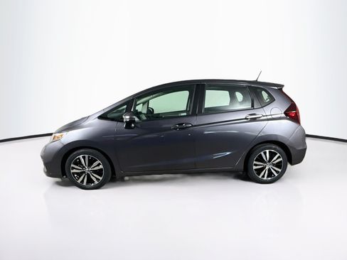 Used 2020 Honda Fit EX image 7