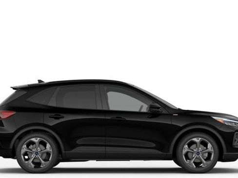 New 2026 Ford Escape ST-Line Select w/ Tech Pack #2 image 5