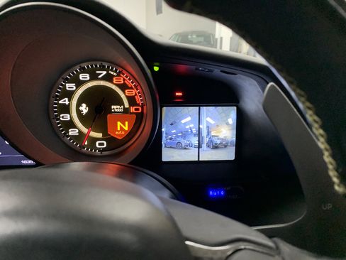 Used 2017 Ferrari 488 Spider image 27