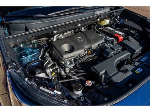 New 2025 Toyota RAV4 XLE Premium image 29
