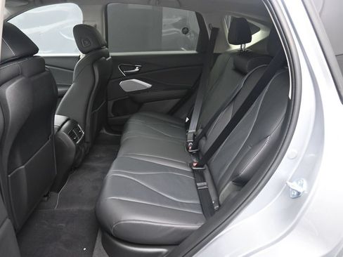 New 2026 Acura RDX w/ Technology Package AWD/4WD image 22