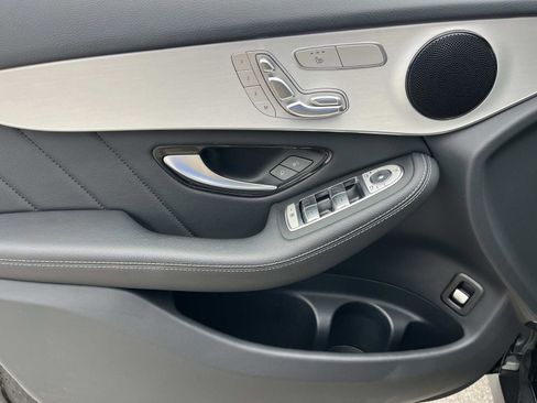 Certified 2022 Mercedes-Benz GLC 300 4MATIC image 17