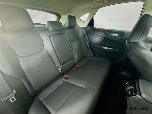 Certified 2024 Lexus NX 350 AWD w/ Cold Area Package image 30