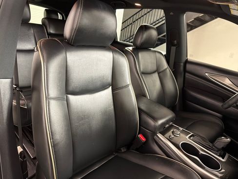 Used 2020 INFINITI QX60 Luxe w/ Edition 30 Essential Package AWD/4WD image 27