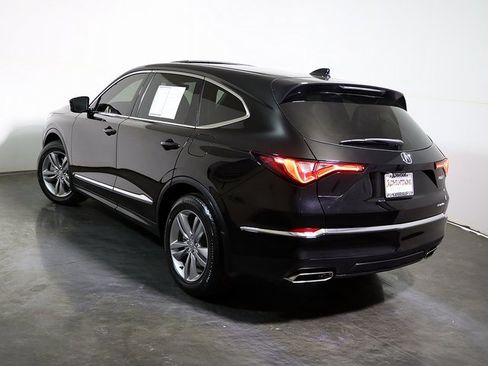 Certified 2023 Acura MDX SH-AWD image 2