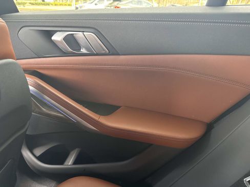 Used 2023 BMW X6 xDrive40i w/ M Sport Package image 15