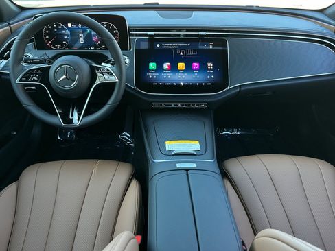 New 2026 Mercedes-Benz E 350 Sedan image 2