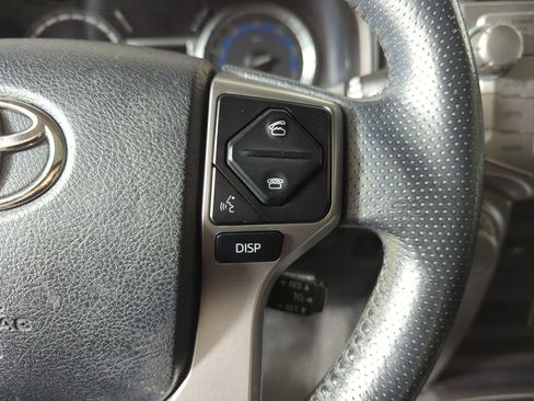 Used 2015 Toyota 4Runner SR5 Premium image 28