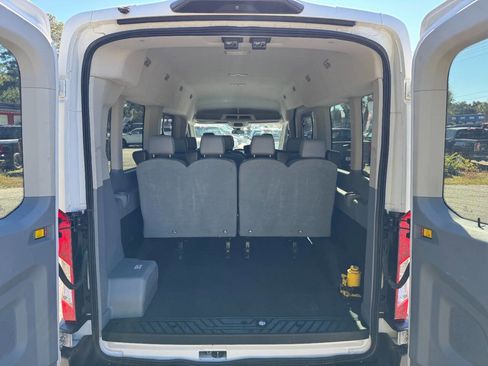 Used 2019 Ford Transit 350 XL image 13