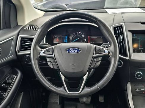 Used 2018 Ford Edge SEL w/ Canadian Touring Package AWD/4WD image 18
