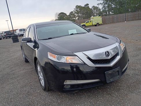 Used 2009 Acura TL image 6