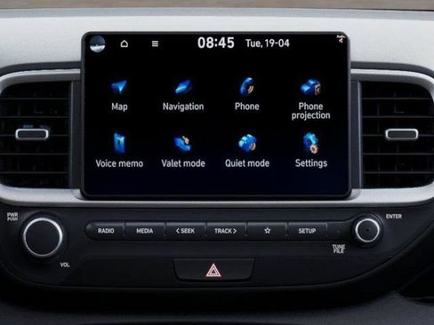 New 2026 Hyundai Venue SE FWD image 13