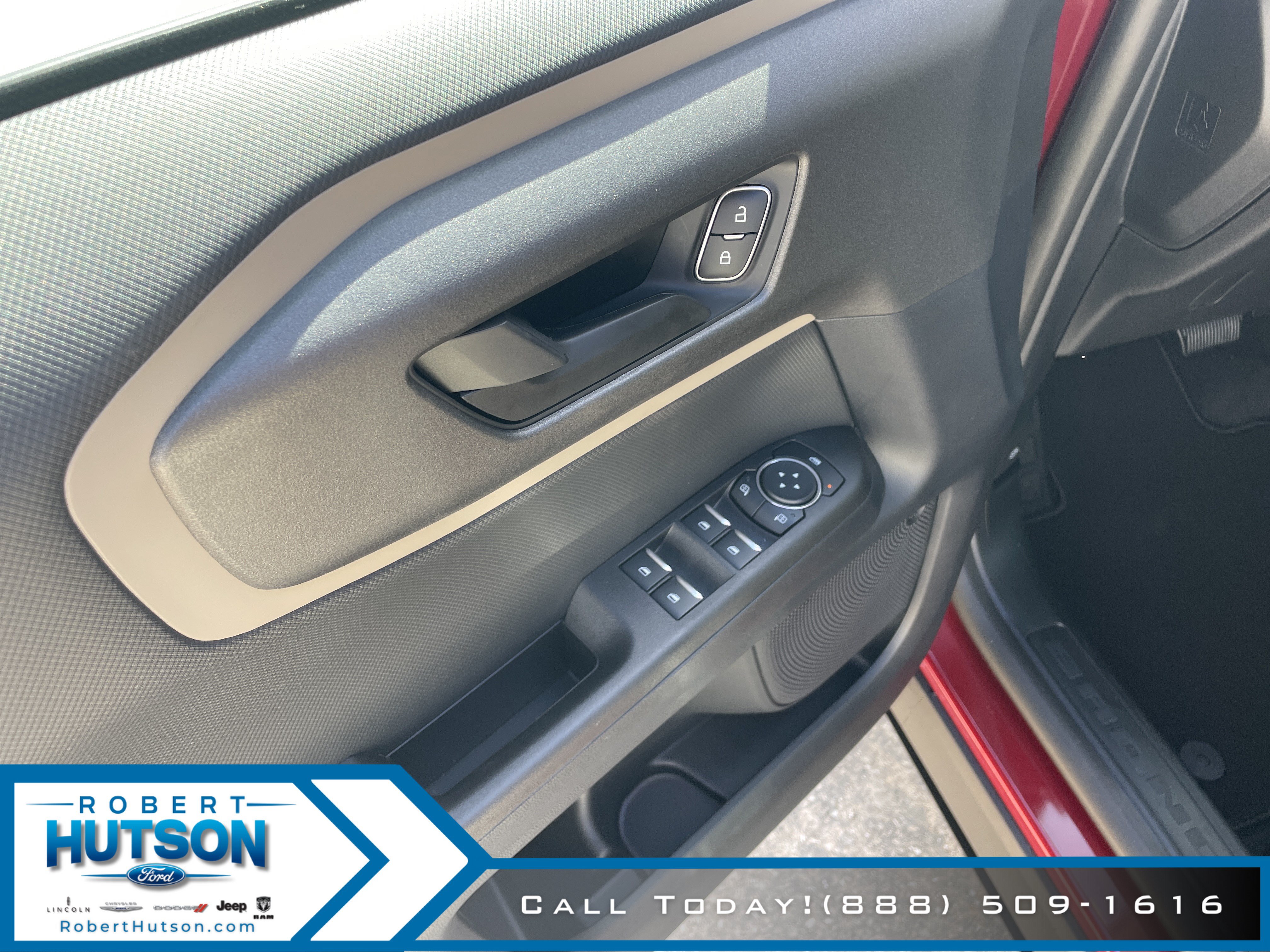New 2026 Ford Bronco Sport Big Bend AWD/4WD image 10