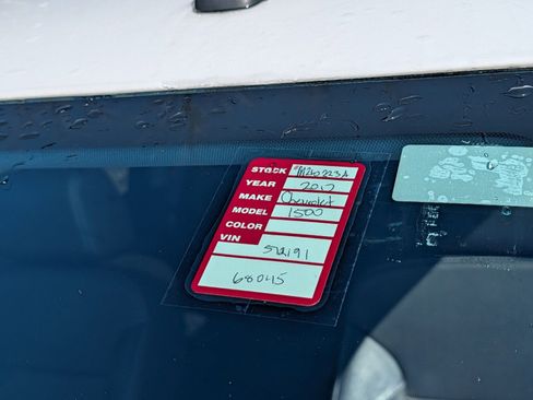 Used 2017 Chevrolet Silverado 1500 LTZ Z71 w/ LTZ Plus Package image 34