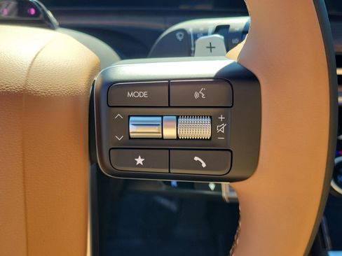 New 2026 Hyundai Santa Fe Calligraphy image 21