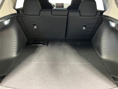 New 2026 Honda HR-V LX image 20