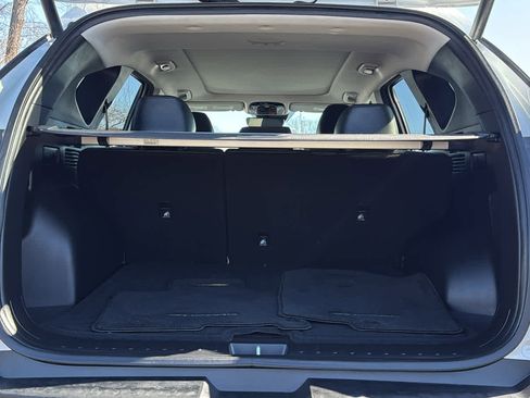 Used 2023 Hyundai Tucson Limited image 27