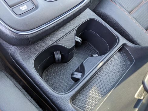 New 2026 Honda CR-V Sport-L image 24