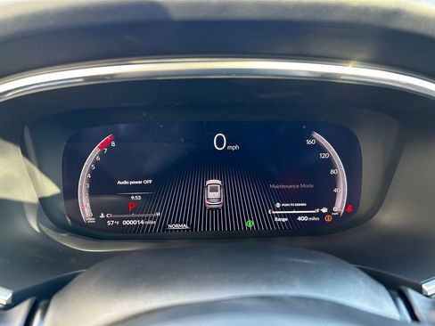 New 2026 Acura MDX A-Spec image 22